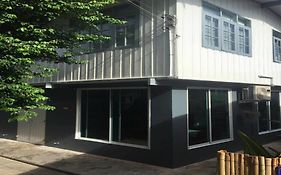 Nicha Homestay Huahin